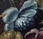 Preview: Stillleben mit Blumen und Insekten, 18. Jahrhundert