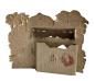 Preview: Cardboard Nativity Scene, ~ 30s