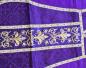 Preview: Antique Vestment, Chasuble, Pluviale