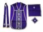 Preview: Antique Vestment, Chasuble, Pluviale