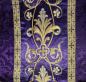 Preview: Antique Vestment, Chasuble, Pluviale