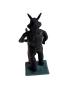 Preview: Grulicher Teufel / Krampus Keule  (7 cm)