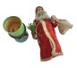 Preview: Nikolaus / Weihnachtsmann, Candy Container, ~ 1930