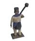 Preview: Grulich nativity figure, Miner with ladle, ca. 1900 (7 cm)