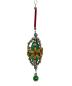 Preview: Beaded Gablonz Ornament, 20s