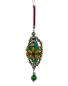 Preview: Beaded Gablonz Ornament, 20s