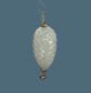 Preview: Glass Ornament, Wax filled, ca. 1920