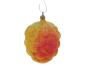 Preview: Glass ornament, Grapes, ~ 1920
