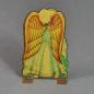 Preview: Angel with christmas tree, lithographed tin, ca. 1920
