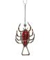 Preview: Gablonzer Ornament, Lobster