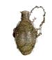 Preview: Wire wrapped Jug, ca. 1880/1890