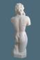 Preview: Ceramic figure, female nude