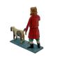 Preview: Shepherd with Dog (10 cm)