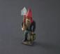 Preview: Grulich nativity figure - "Gnome" (6 cm)