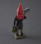 Preview: Grulich nativity figure - "Gnome" (6 cm)