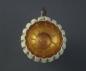 Preview: Indent Glass Ornament, ca. 1930