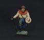 Preview: Grulich nativity figure " Shepherd "  (5 cm)