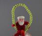 Preview: Chenille Santa on Spun Cotton Ball, ca. 1930