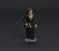 Preview: Grulich nativity figure " Nun with prayer book " (7 cm)