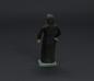 Preview: Grulich nativity figure " Nun with prayer book " (7 cm)