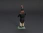 Preview: Grulich nativity figure " Mineworker / Musician with Clarinet " (7 cm)