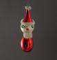 Preview: Nikolaus, Glasornament ~ 1960