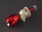 Preview: Nikolaus, Glasornament ~ 1960