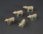 Preview: Grulich nativity figure "5 sheep"