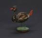 Preview: Grulich nativity figure " Duck ", ca. 1900