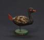 Preview: Grulich nativity figure " Duck ", ca. 1900