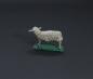 Preview: Grulich nativity figure "Sheep", ca. 1900