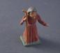 Preview: Grulich nativity figure - "Monk" (7 cm)