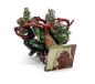 Preview: Grulich nativity crib accessory "Tree / Luffa tree" ~ 1920