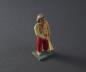 Preview: Grulich nativity figure "musician" (7 cm)