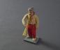 Preview: Grulich nativity figure "musician" (7 cm)