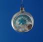 Preview: Indent Glass Ornament, ca. 1930