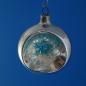 Preview: Indent Glass Ornament, ca. 1930