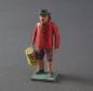 Preview: Grulich nativity figure - "Man with Jug" (7 cm)