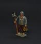 Preview: Grulich nativity figure " Night Guard "  (5 cm)