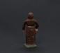 Preview: Grulich nativity figure " Monk with Book "  (5 cm)