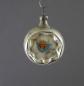 Preview: Indent Glass Ornament, ca. 1920