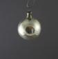 Preview: Indent Glass Ornament, ca. 1920