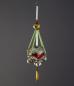 Preview: Glass Ornament, Gablonz ca. 1930