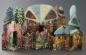 Preview: Cardboard Pop-up Nativity Scene, Vojtech Kubasta 1967