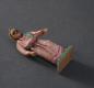 Preview: Grulich nativity figure "Mary"  (5 cm)