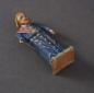 Preview: Grulich nativity figure "Joseph"  (5 cm)