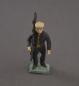 Preview: Grulich nativity figure - "Chimney Sweep" (5 cm)