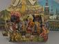 Preview: Cardboard Pop-up Nativity Scene - Vojtech Kubasta 1972