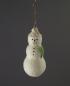 Preview: Spun Cotton Snowman, ca. 1900