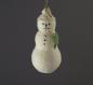 Preview: Spun Cotton Snowman, ca. 1900